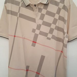 Polo shirts italian style